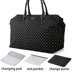 Sac de voyage Mummy Leisure