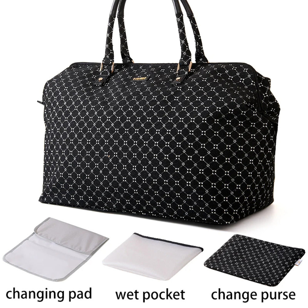 Sac de voyage Mummy Leisure