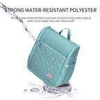Sac à dos à langer portable