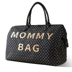Sac de voyage Mummy Leisure