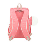 Sac à langer en toile, sac à dos de voyage