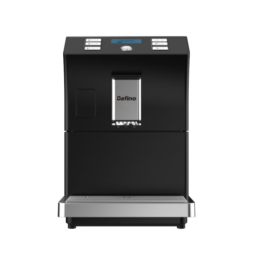Machine à expresso et à café super automatique