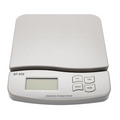 Balance de cuisine numérique SF-550 25 kg/1 g avec piles