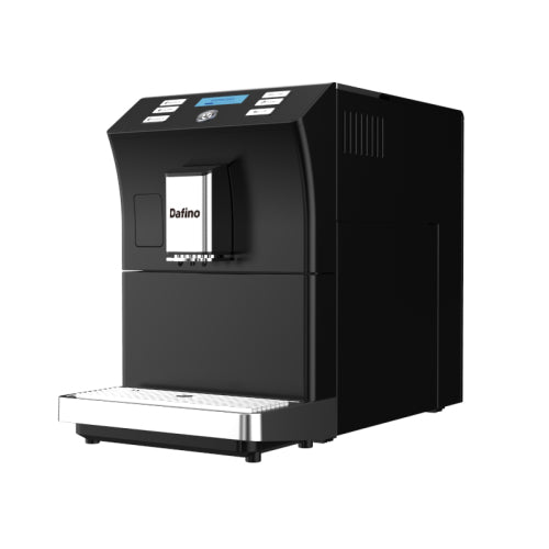 Machine à expresso et à café super automatique