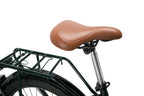Vélo électrique CYSUM Cityrun 26 pouces 250 W à cadre ouvert pour femmes