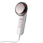 Appareil de massage amincissant par ultrasons pour lifting du visage et du corps