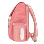 Sac à langer en toile, sac à dos de voyage