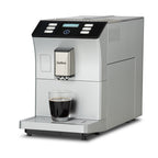 Machine à expresso et à café super automatique