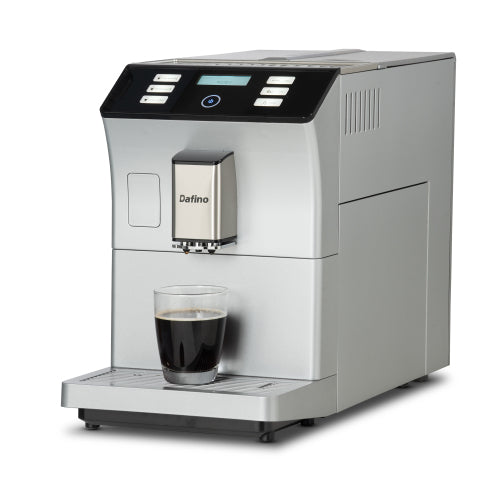 Machine à expresso et à café super automatique