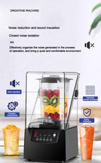 Machine à smoothies commerciale en gros