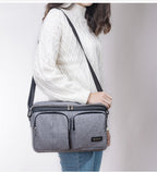 Sac de rangement pour poussette