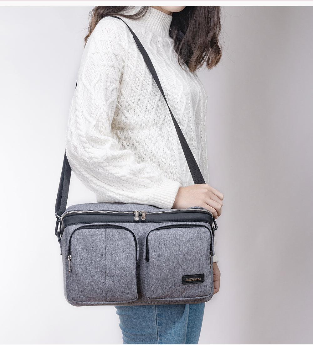 Sac de rangement pour poussette