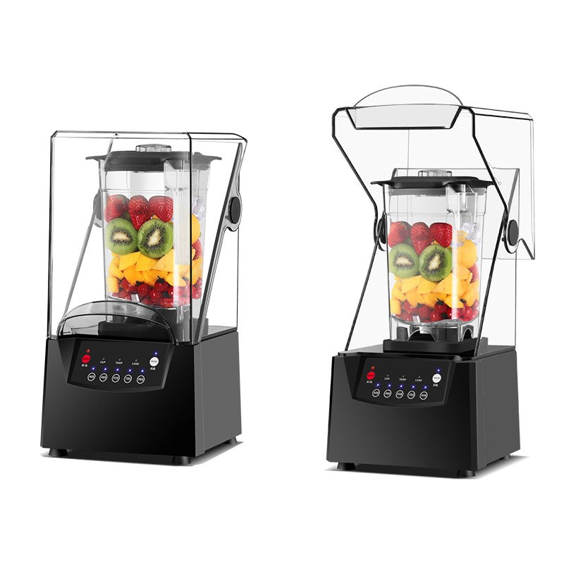Machine à smoothies commerciale en gros