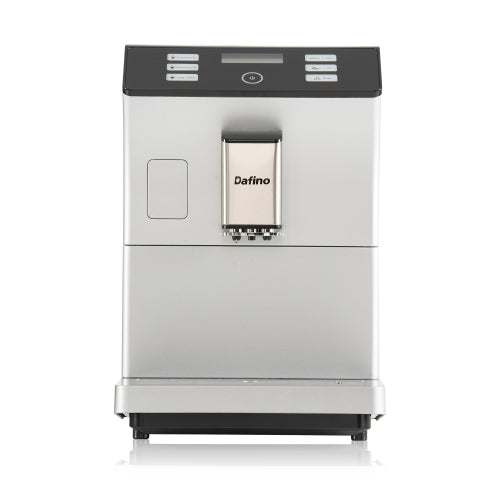 Machine à expresso et à café super automatique