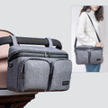 Sac de rangement pour poussette