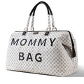 Sac de voyage Mummy Leisure