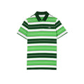 Polo de golf Lacoste pour homme, manches courtes, coupe classique, coloris vert farine, taille S