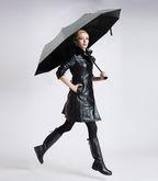 Parapluie double pliant