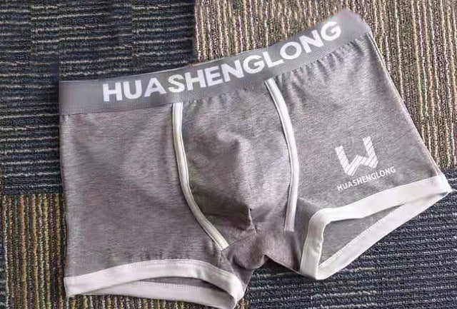 Boxers pour hommes - Confortables, respirants et doux