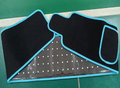Dispositif de thérapie par ceinture infrarouge LED
