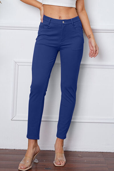 Pantalon Essential Stretchy Stitch -