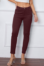 Pantalon Essential Stretchy Stitch -