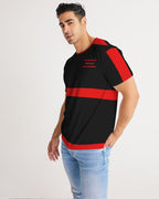 T-shirt homme Fashion Wakerlook