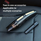 Aspirateur de voiture portable sans fil
