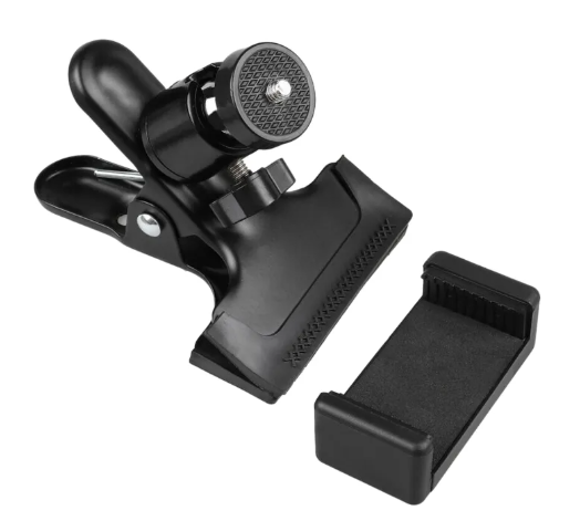 Support de guitare pour téléphone