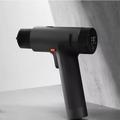 Perceuse électrique Mijia sans balais pour la maison, batterie lithium rechargeable