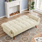 Canapé beige 2064
