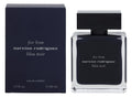Narciso Rodriguez Him Bleu Noir Eau de Toilette Vaporisateur pour Homme 3,3 Ounce