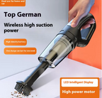 Aspirateur pour canapé