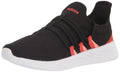 Baskets adidas Puremotion Adapt 2.0 pour femme, noir/blanc/rouge d'occasion, taille 9