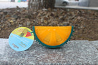 Jouet à mâcher Pet Fruit Sound Ananas et Citron