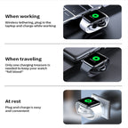 Chargeur USB pour Apple Watch