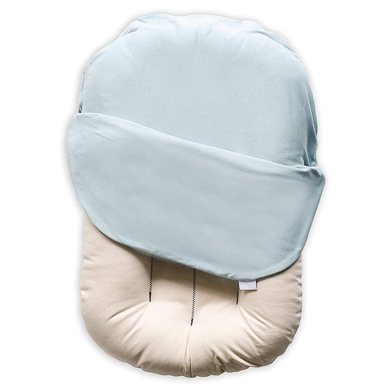 Lit bébé confortable