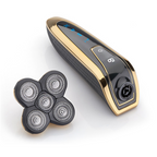 Rasoir électrique rechargeable 5D