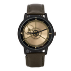 Montres à quartz pour hommes et femmes