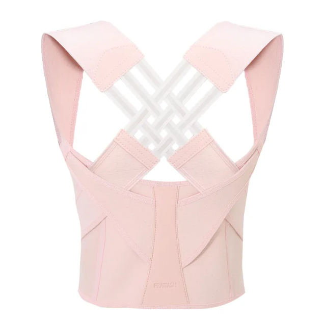 Sangle correctrice de posture
