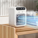 Ventilateur de refroidissement d'air