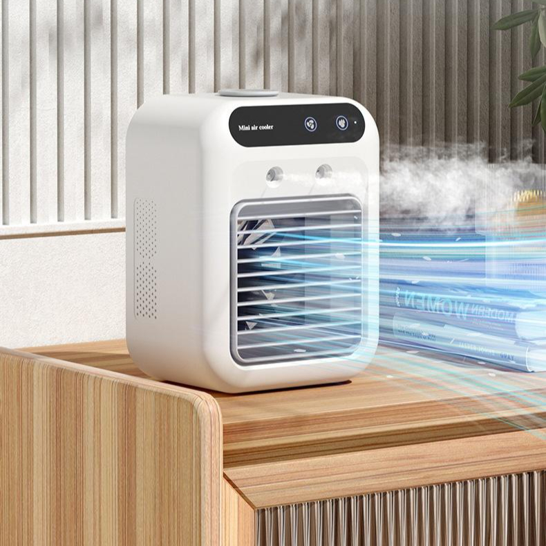 Ventilateur de refroidissement d'air