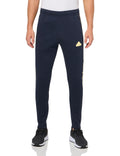 Pantalon polaire adidas House of Tiro pour homme, grande taille, couleur encre