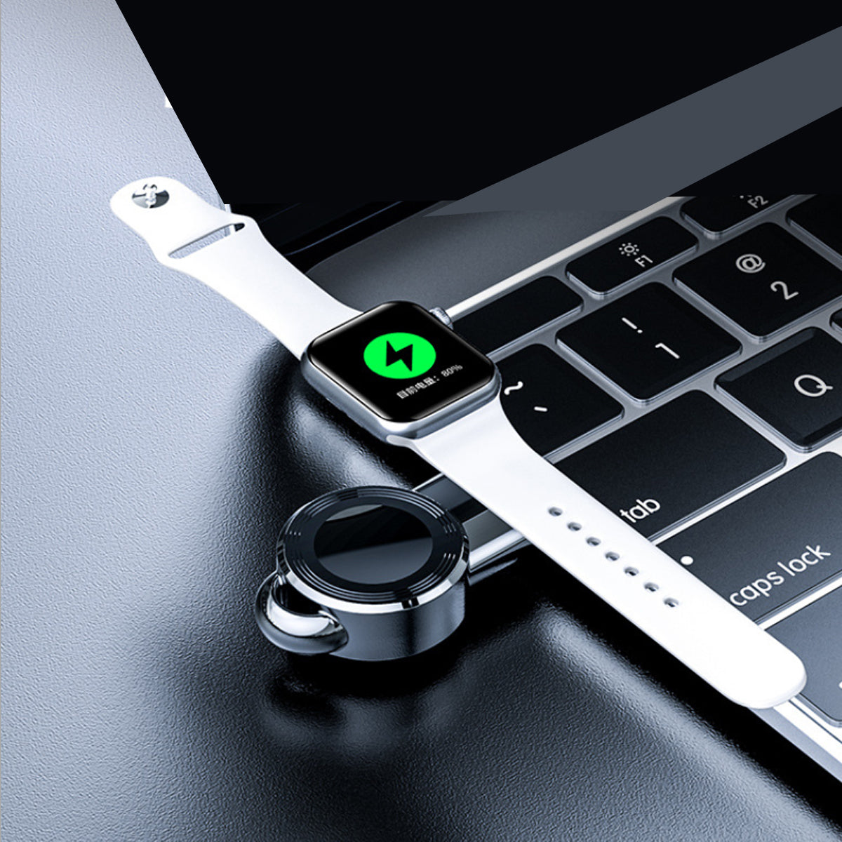 Chargeur USB pour Apple Watch