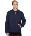 POLO RALPH LAUREN Veste coupe-vent homme Bi-Swing Bleu marine XXL