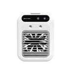 Ventilateur de refroidissement d'air