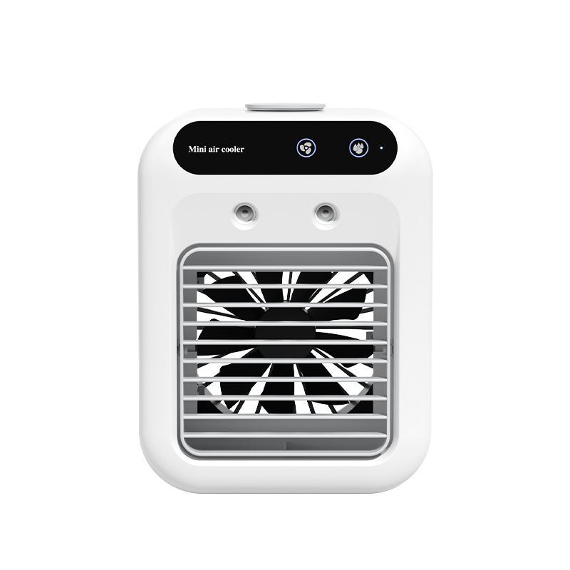 Ventilateur de refroidissement d'air