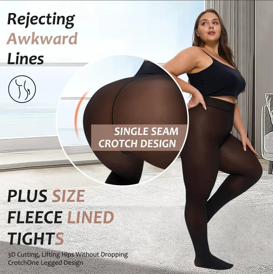 Leggings élastiques pour femmes