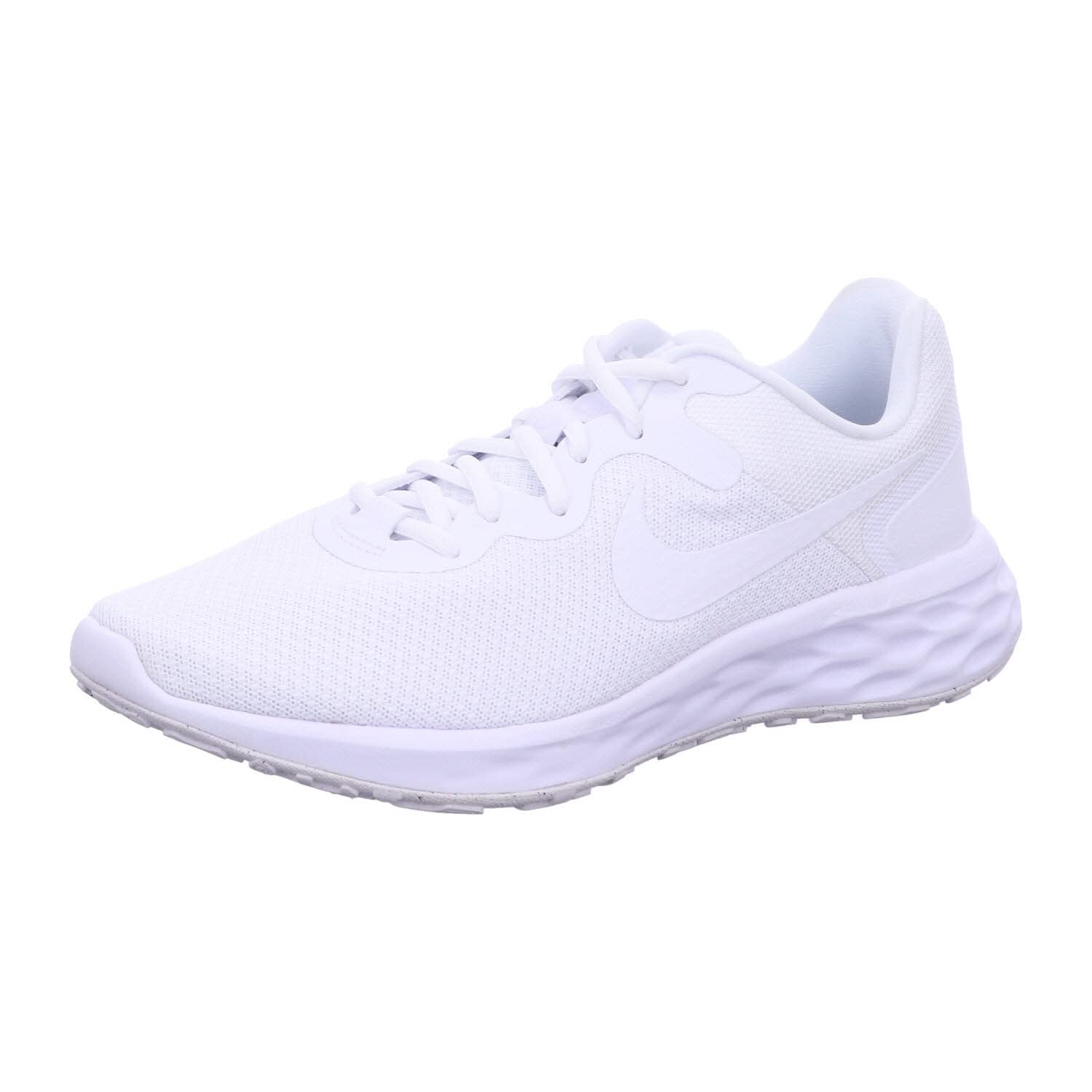 Baskets basses Nike pour homme, blanches, pointure 7,5. ( 40, 41 )