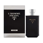 Prada Lhomme Intense Eau de Parfum Spray pour Homme 3,4 Ounce